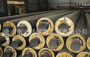 【直埋式保溫管】“同一個(gè)地球，同一個(gè)夢(mèng)想”