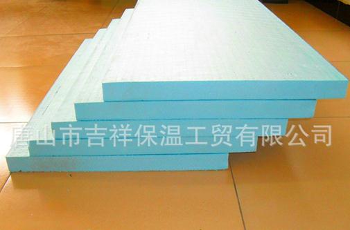 xps擠塑板是否有憎水、防潮性呢？