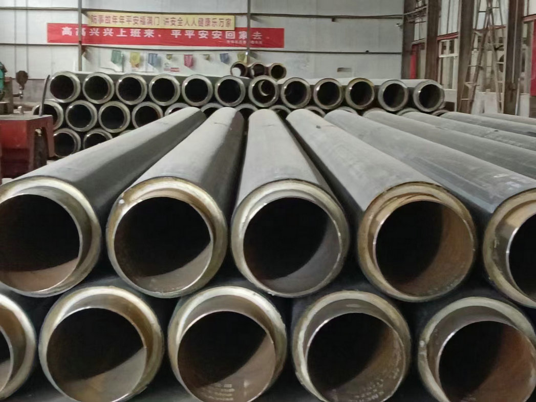 直埋管的質(zhì)量決定了什么？