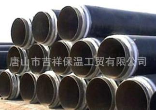 他們都說保溫管是在外墻的？是嗎？
