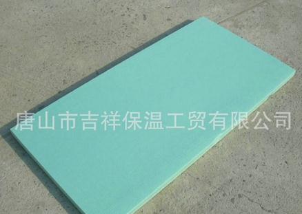 擠塑保溫板的性能環(huán)保嗎？