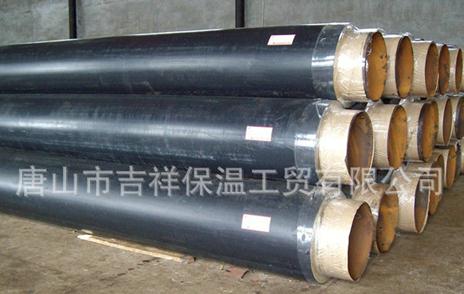 預(yù)制保溫管主要適合輸送什么介質(zhì)？
