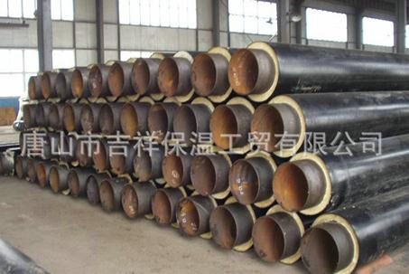 聚乙烯保溫管有怎樣的性能及結(jié)構(gòu)？