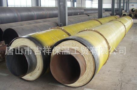 對聚氨酯保溫管施工方案進行深入解析有什么好處？