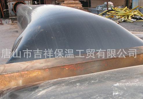 聚乙烯外護管為何會發(fā)生開裂？