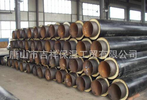 鋼套鋼保溫管為什么會(huì)進(jìn)水，該怎么避免？
